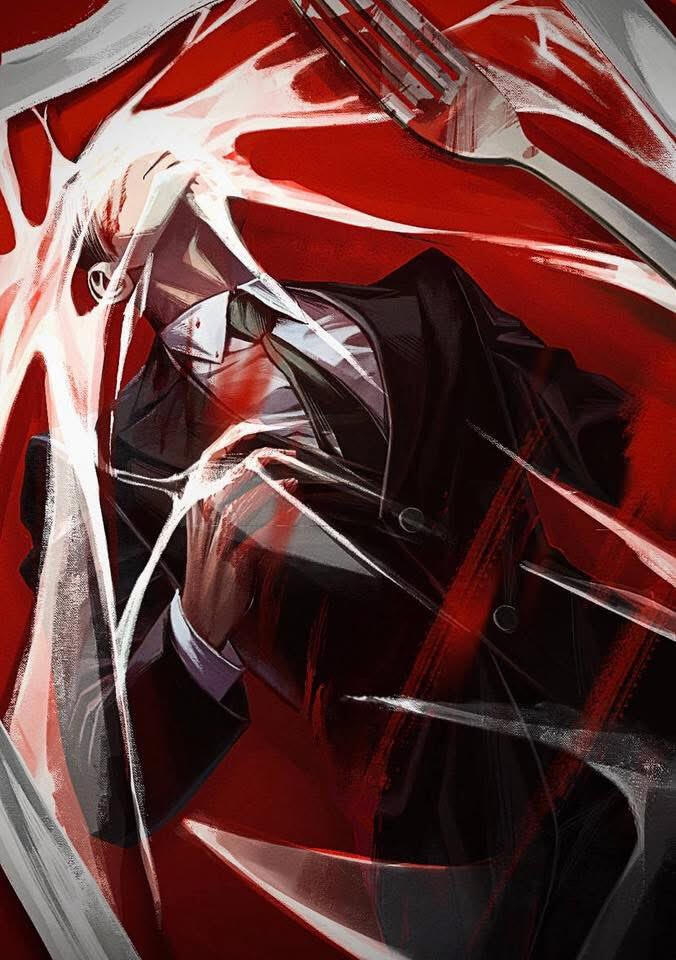 no clearly visible face